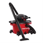 Craftsman 12 Gallon Wet/Dry Vacuum