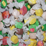 Atwoods Tropical Taffy, 10 oz bag