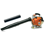 Stihl BG 86 C-E Gas Hand Held Blower