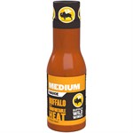 Buffalo Wild Wings 3865 Sauce, 12 oz.