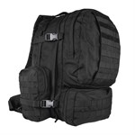 Fox Outdoor Products Advanced 3-Day Combat Pack Black