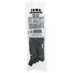 Iowa Smokehouse Sweet Kickin' Beef Jerky, 5 oz