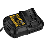 Dewalt 12-20V Lithium Ion Battery Charger