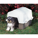 Atwoods Dog House Pet Barn Small