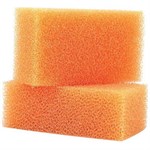 M&F Western Felt Halt Cleaning Sponge, 2 pack