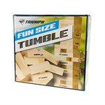 Triumph 6 ft. Fun Size Tumble Set