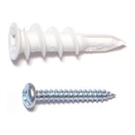 Midwest Fastener #6 EZ Anchor Plastic