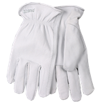 Kinco International Goatskin Driver Gloves