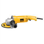 Dewalt Grinder, Heavy Duty, 13 Amp, AC/DC, 7 in