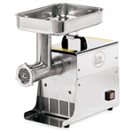 LEM 8 Stainless Steel Big Bite Grinder