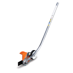 Stihl KombiSystem Curved Lawn Edger Attachment