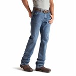 Ariat FR M4 Flint Low Rise Boot Cut Jeans - 38, 36