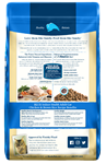 Blue Buffalo Blue Indoor Health Adult Chicken and Brown Rice Recipe, 15 lbs