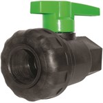 Green Leaf 1-1/2-in Single Union Valve