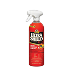 Absorbine Ultrashield Fly Spray Red, 32 oz