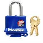 Master Lock 312D Weatherproof Padlock