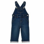 Wrangler Toddler Dneim Overall - 4T,