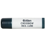 Allen Crossbow Rail Lube