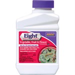 Bonide Eight Vegetable Fruit & Flower Concentrate, Pint