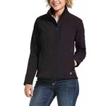 Ariat Women's R.E.A.L. Softshell Jacket