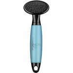 ConairPRO Cat Soft Slicker Brush, Small