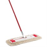 Libman 24-in Dust Mop Set