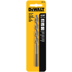 Dewalt Black Oxide Drill Bit, 11/32 in