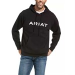 Ariat Men's Angle USA Hoodie