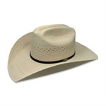 Atwood Hats Herford 7X Perforated Palm Leaf Hat