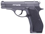 Crosman PFM16 Semi-Auto CO2 Air Pistol