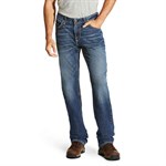 Ariat Men's Alloy FR M4 Low Rise Basic Boot Cut Jean - 38 X 32