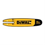 Dewalt 8-In. Pole Saw Replacement Bar