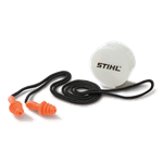 Stihl NRR 27 Reusable Ear Plugs