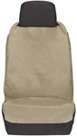 PetSafe Happy Ride Tan Waterproof Bucket Seat Cover