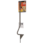 HME Ground Mount Trail Camera Holder