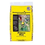 Birdwatching Basic Finch Bird Seed Blend, 8 lbs.