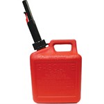 Midwest Can 1 Gallon Fuel Container