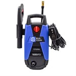 AR Blue 1600 PSI, 1.7 GPM, 12.5 Amp Electric Pressure Washer, Super Compact