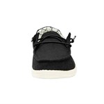 Hey Dude Youth Black Wendy Shoe - 2