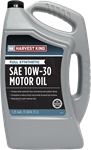 Harvest King 10W30 Full Synthetic Motor Oil, 5 qt