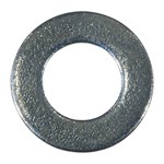 Midwest Fasteners Flat Washers, 5mm, Zinc, 5-Piece Image