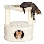 Trixie Pet Baza Cream Grande Cat Tree