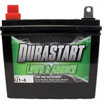 Durastart 420 CA Lawn and Garden Battery, U1-4