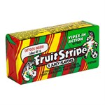 Fruit Stripe Original Gum