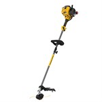 Dewalt 27 CC Straight Trimmer