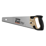 Stanley Box Saw, Fatmax, 9 PPI, 15 in