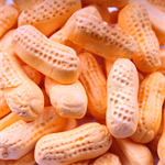 Atwoods Circus Peanuts, 11.4 oz