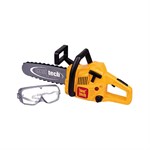 Tool Tech Powerized Chainsaw Toy