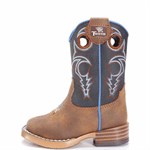 M&F Western Twister Toddler Ben Boot - 4