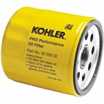 Kohler Pro Series Oil Filter